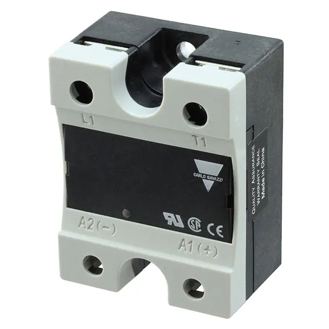 RM1A23D25 Carlo Gavazzi Inc. electronic component