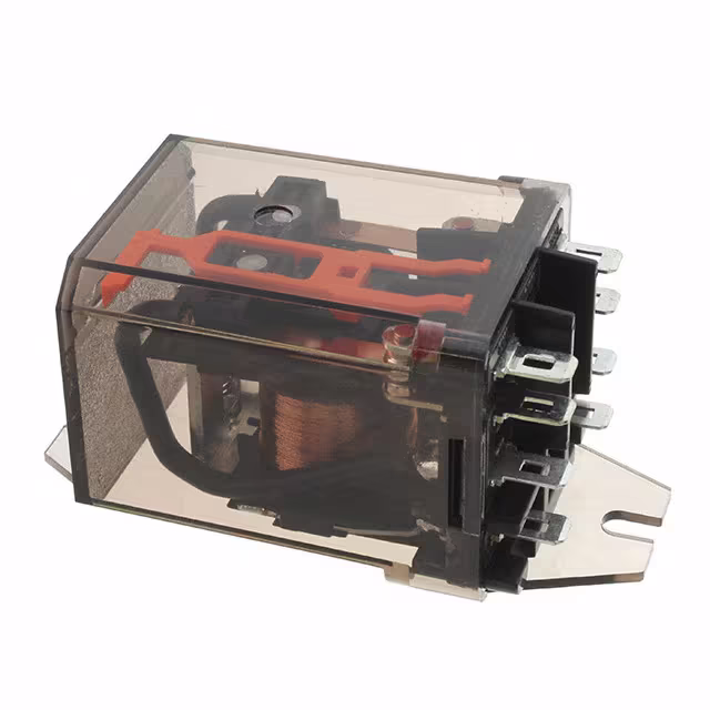 RM203012 TE Connectivity Potter & Brumfield Relays electronic component