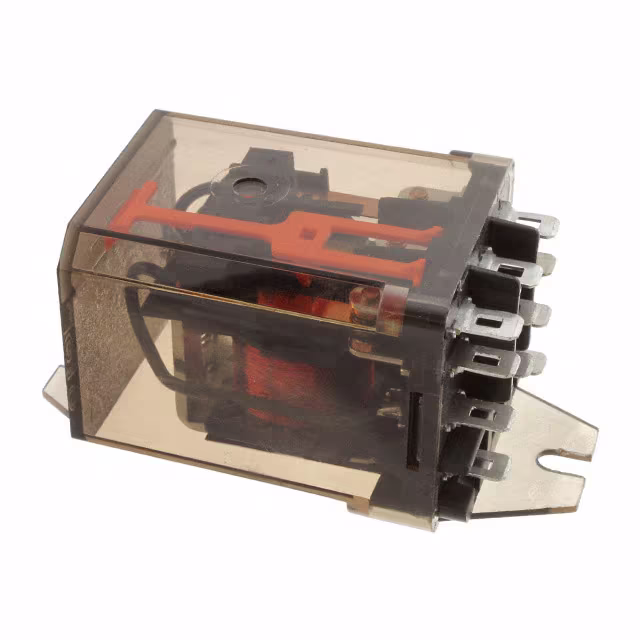 RM303012 TE Connectivity Potter & Brumfield Relays electronic component