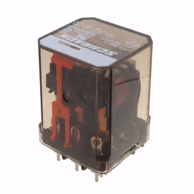 RM307024 TE Connectivity Potter & Brumfield Relays electronic component