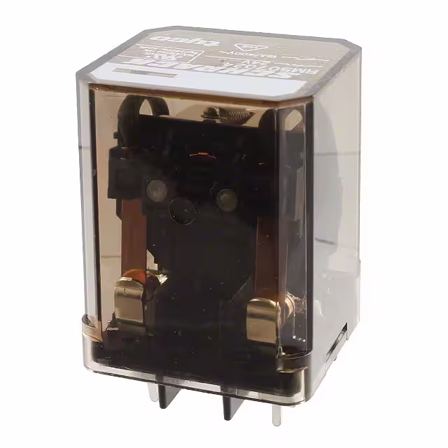 RM507024 TE Connectivity Potter & Brumfield Relays electronic component