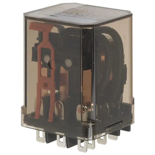 RM702524 TE Connectivity Potter & Brumfield Relays electronic component