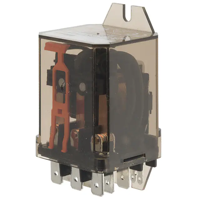 RM808730 TE Connectivity Potter & Brumfield Relays electronic component