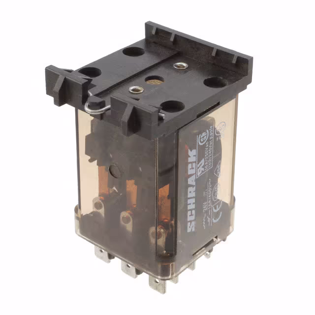 RM708024 TE Connectivity Potter & Brumfield Relays electronic component