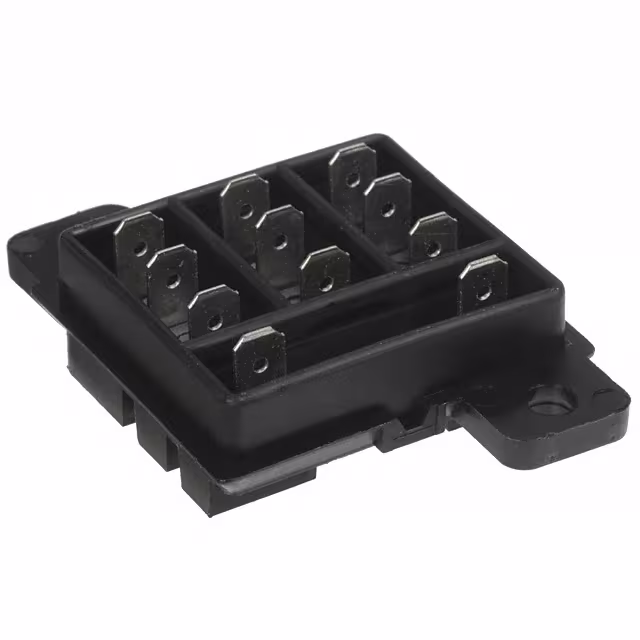 RM78700 TE Connectivity Potter & Brumfield Relays electronic component