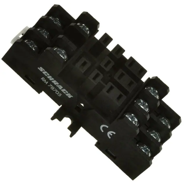 RM78705 TE Connectivity Potter & Brumfield Relays electronic component