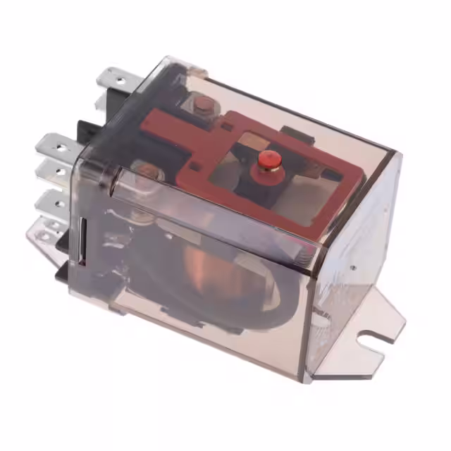 RM875730 TE Connectivity Potter & Brumfield Relays electronic component