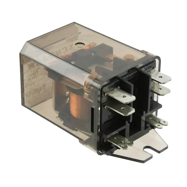 RMD05730 TE Connectivity Potter & Brumfield Relays electronic component