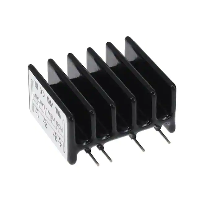 RP1A23D10 Carlo Gavazzi Inc. electronic component