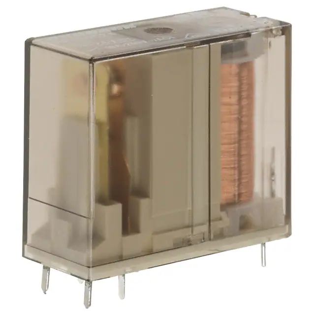 RP411024 TE Connectivity Potter & Brumfield Relays electronic component