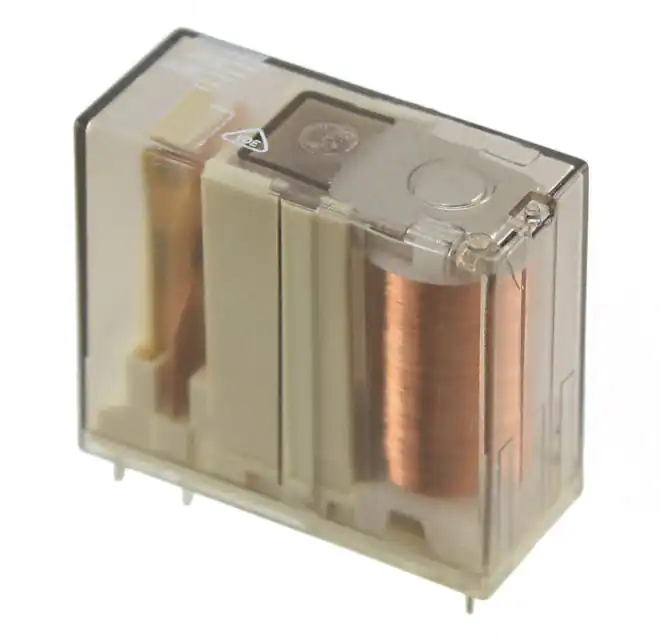 RP3SL012 TE Connectivity Potter & Brumfield Relays electronic component
