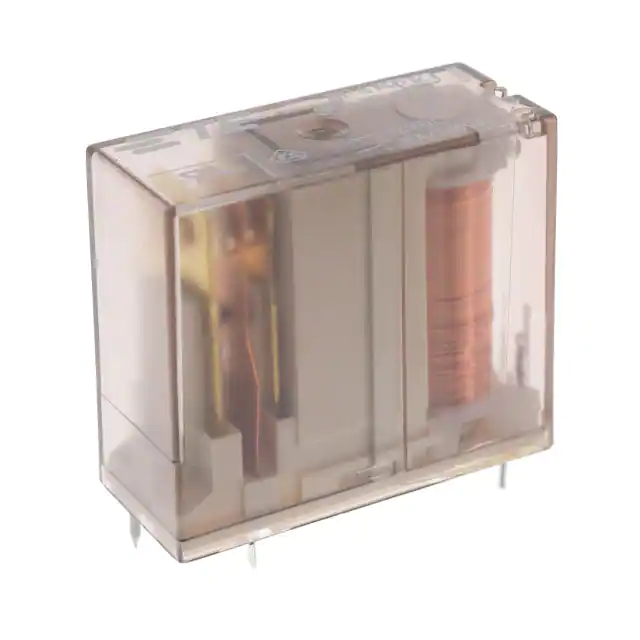 RP414012 TE Connectivity Potter & Brumfield Relays electronic component