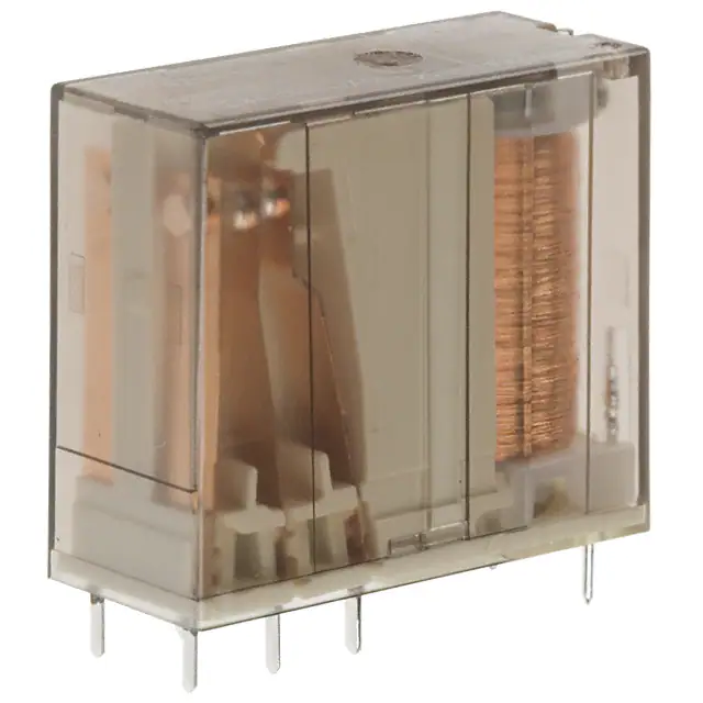 5-1393234-7 TE Connectivity Potter & Brumfield Relays electronic component