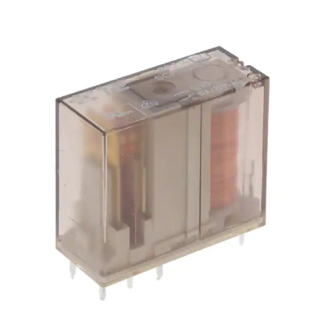 RP714012 TE Connectivity Potter & Brumfield Relays electronic component