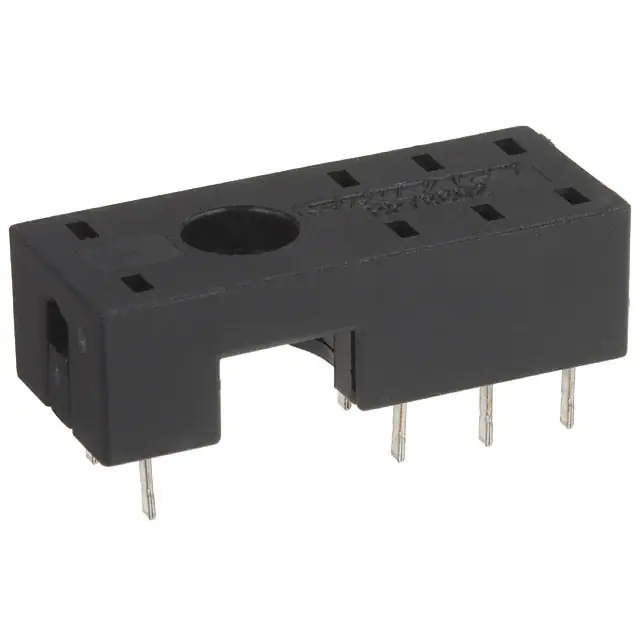 RP78602 TE Connectivity Potter & Brumfield Relays electronic component