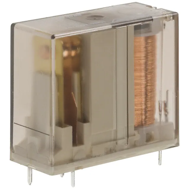 RP710005 TE Connectivity Potter & Brumfield Relays electronic component