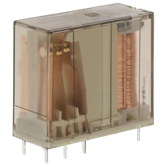 RP821012 TE Connectivity Potter & Brumfield Relays electronic component