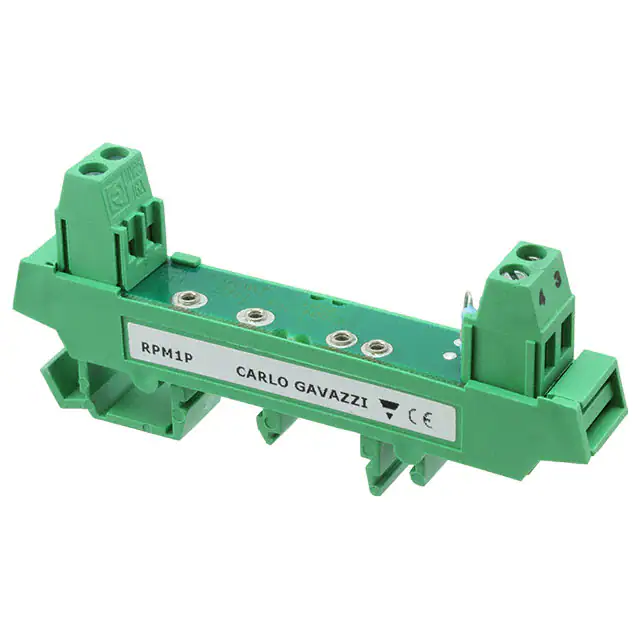 RPM1P Carlo Gavazzi Inc. electronic component
