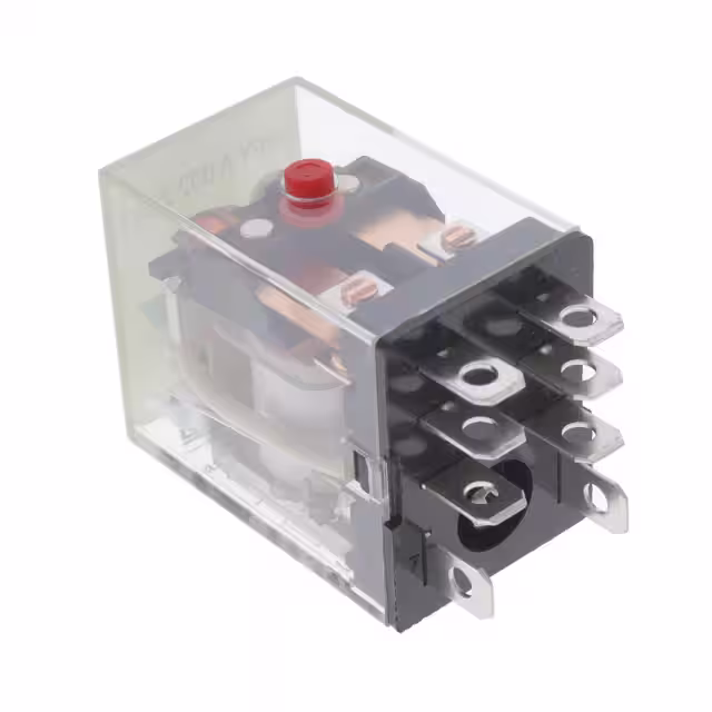 RPYA00224LT Carlo Gavazzi Inc. electronic component