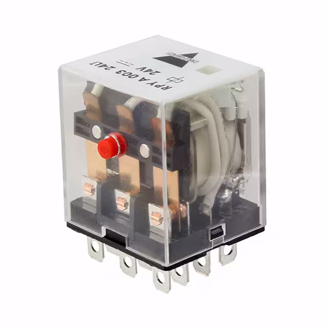 RPYA00324LT Carlo Gavazzi Inc. electronic component
