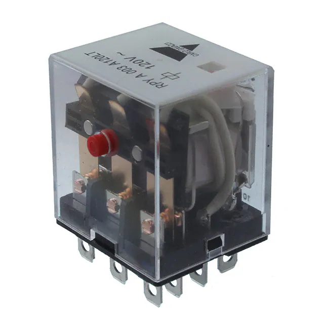 RPYA002A120LT Carlo Gavazzi Inc. electronic component