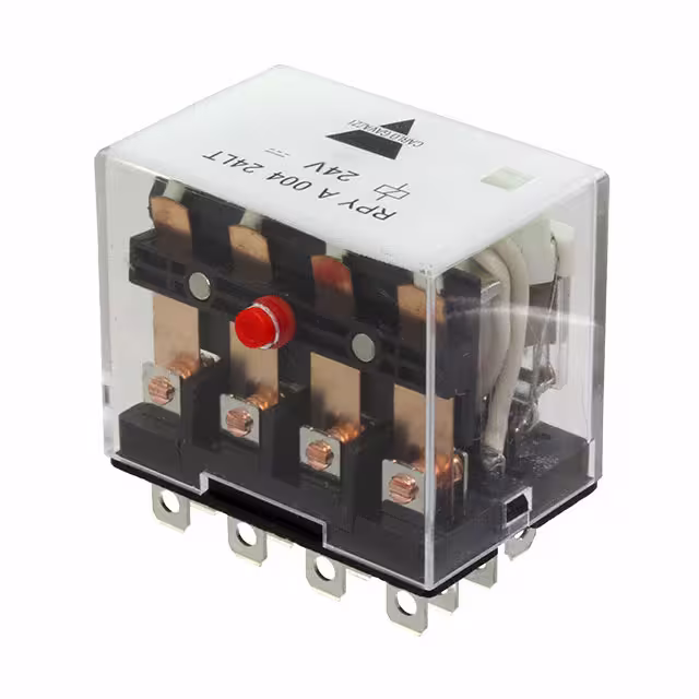 RPYA00424LT Carlo Gavazzi Inc. electronic component