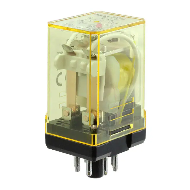 RR2P-UDC12V IDEC electronic component