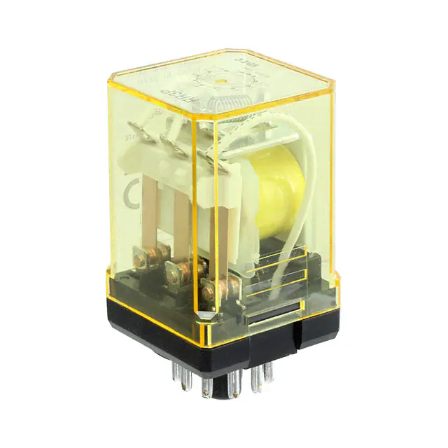 RR3P-UAC110V IDEC electronic component