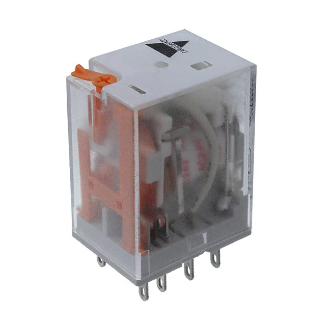 RRM002A24V Carlo Gavazzi Inc. electronic component