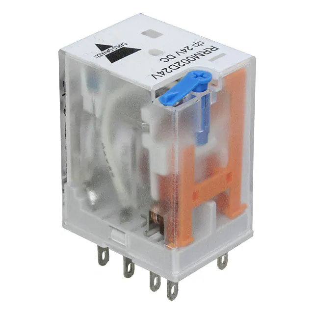 RRM002D24V Carlo Gavazzi Inc. electronic component