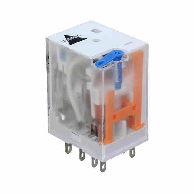 RRM002D12V Carlo Gavazzi Inc. electronic component