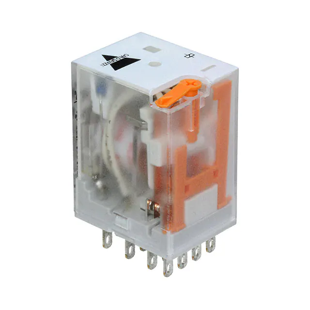 RRM004A120V Carlo Gavazzi Inc. electronic component