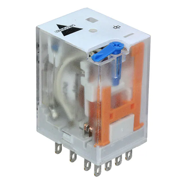RRM004D24V Carlo Gavazzi Inc. electronic component