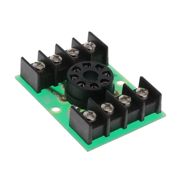 RS8 Curtis Industries electronic component