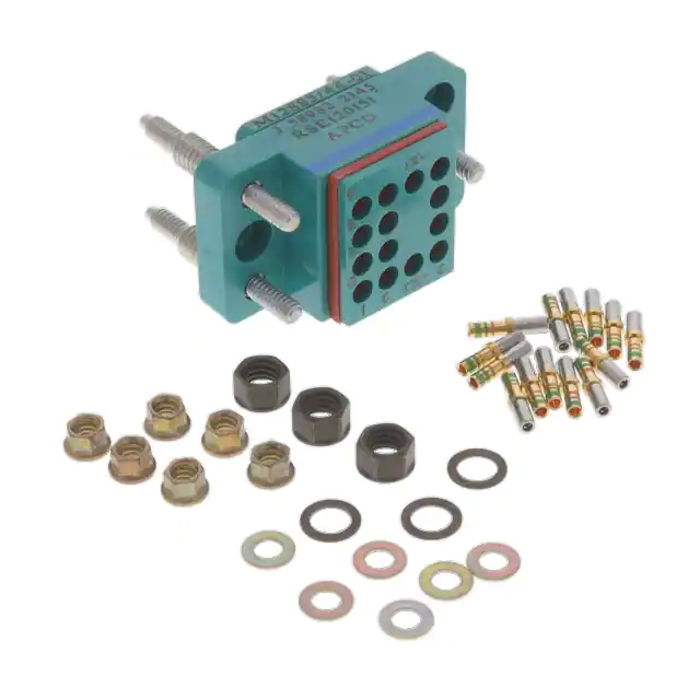 RSE120151 Amphenol PCD electronic component