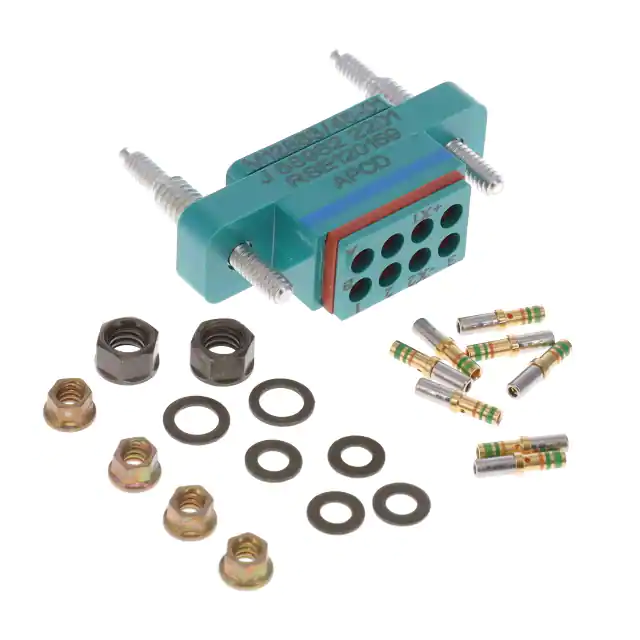 RSE120159 Amphenol PCD electronic component