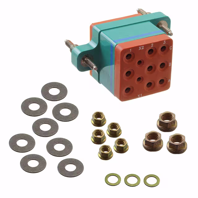 RSL112206 Amphenol PCD electronic component