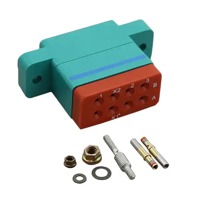 RSL116091 Amphenol PCD electronic component