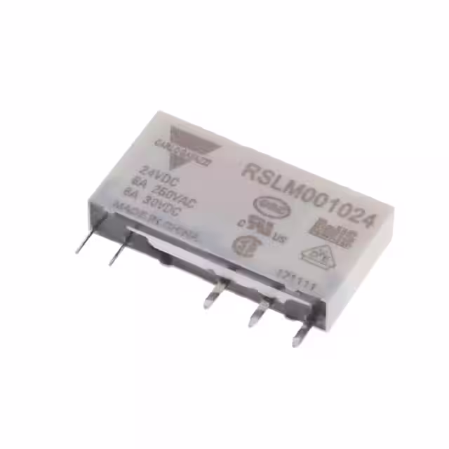 RSLM001024 Carlo Gavazzi Inc. electronic component
