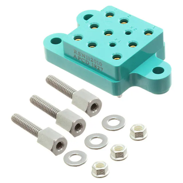 RSN112010 Amphenol PCD electronic component