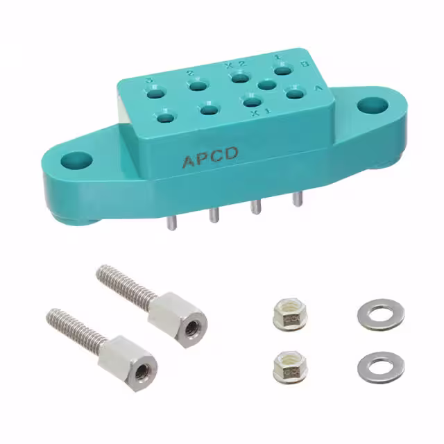 RSN116130 Amphenol PCD electronic component