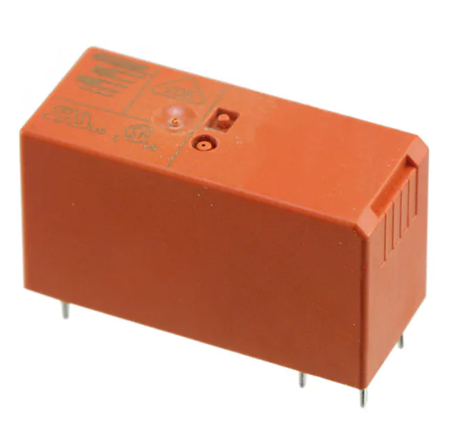 5-1415393-1 TE Connectivity Potter & Brumfield Relays electronic component