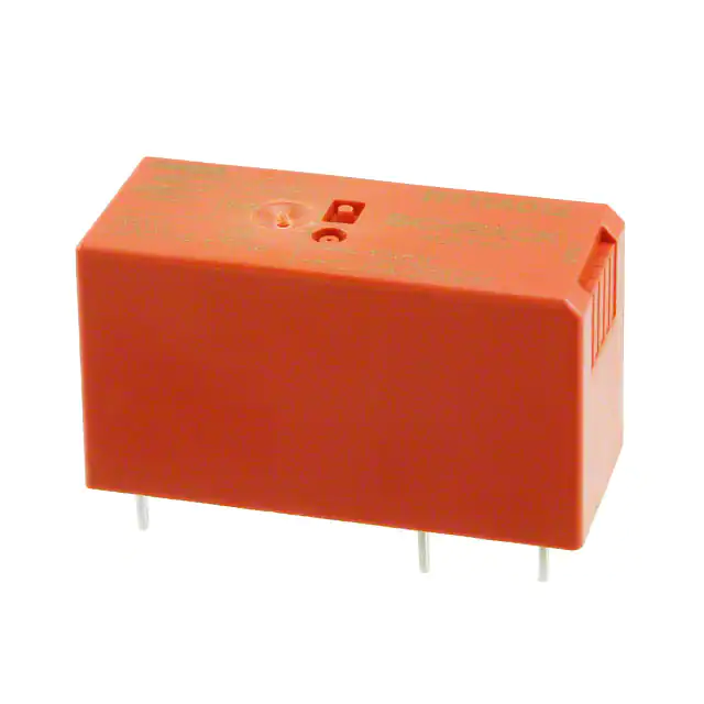 RT114012 TE Connectivity Potter & Brumfield Relays electronic component