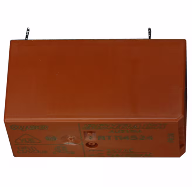 RT114524 TE Connectivity Potter & Brumfield Relays electronic component