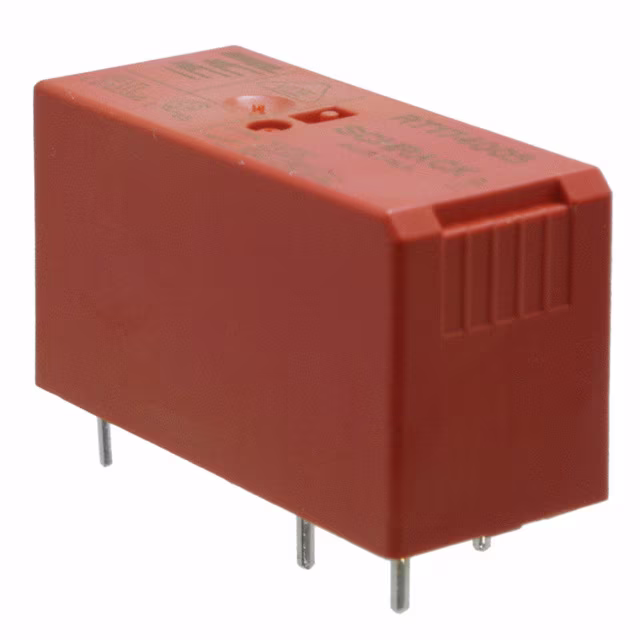 RT174005 TE Connectivity Potter & Brumfield Relays electronic component