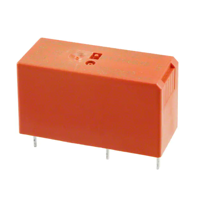 RT214615 TE Connectivity Potter & Brumfield Relays electronic component