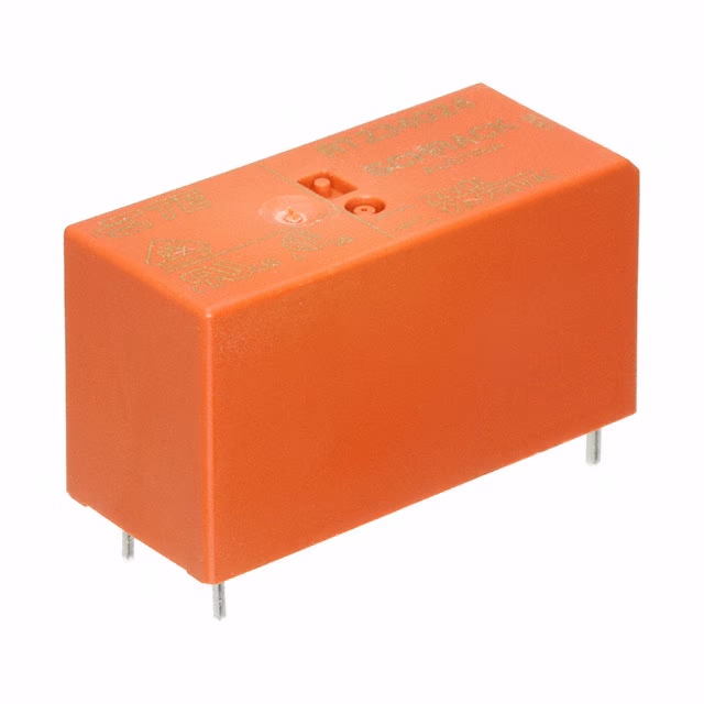 RT234024 TE Connectivity Potter & Brumfield Relays electronic component