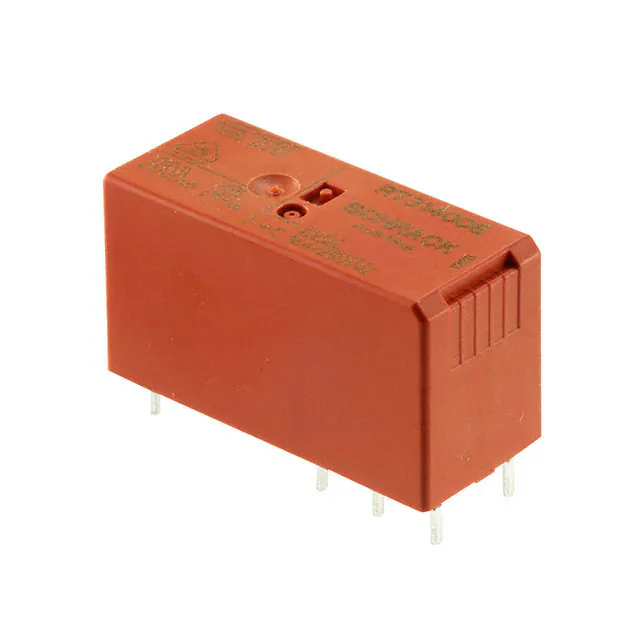 RT314006 TE Connectivity Potter & Brumfield Relays electronic component