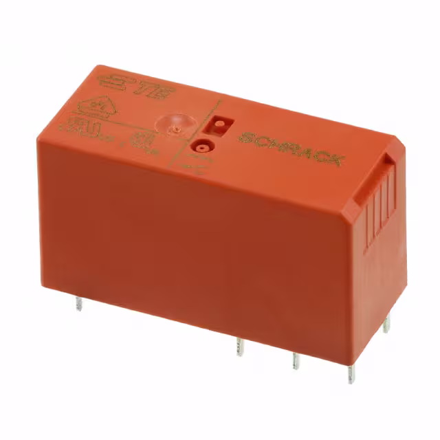 RT314018 TE Connectivity Potter & Brumfield Relays electronic component