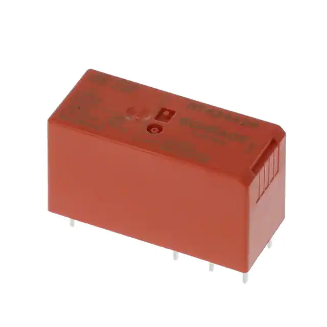 RT424A24 TE Connectivity Potter & Brumfield Relays electronic component